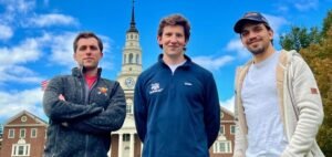 $2Million Investment Secured by Lockheed Martin and Palantir Alumns