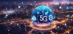 How Next-Generation Connectivity is Changing the Game – The 5G Revolution