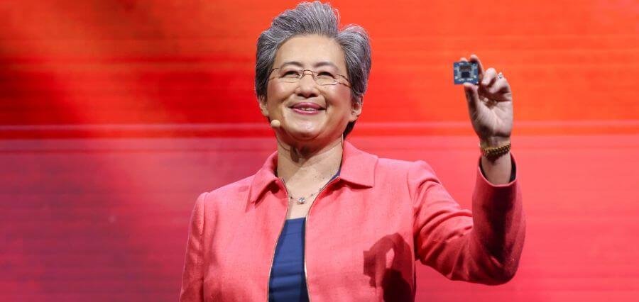 Read more about the article AMD Launches Instinct MI325X AI Chip to Challenge Nvidia Blackwell