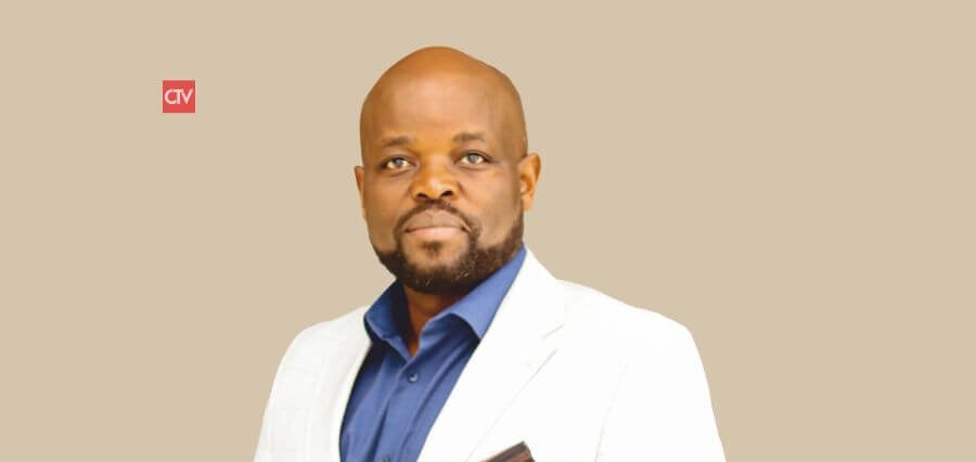 Read more about the article Jean Philbert Nsengimana: Pioneer of the Digital Health Transformation in Africa