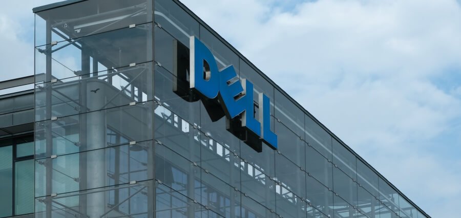 Read more about the article Dell Shares Fall on Lower-Than-Expected Outlook Despite AI Revenue Growth