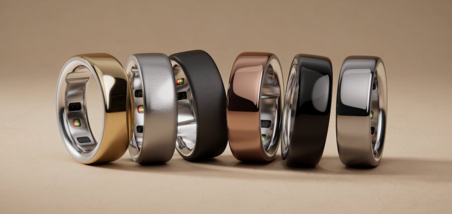 Read more about the article Oura CEO Outlines International Expansion and New Features for Smart Ring Market