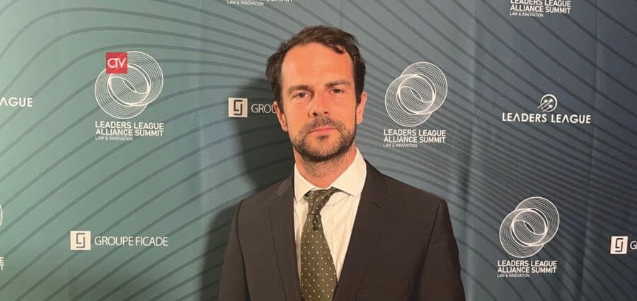 Read more about the article Henrik Wehrs: Driving Legal Innovation Through Technology Integration