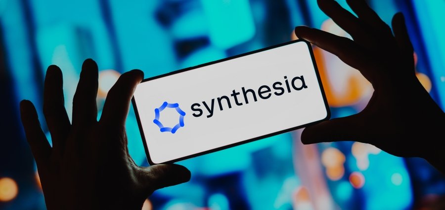 Read more about the article Synthesia Doubles Valuation to $2.1 Billion Following $180 Million Funding Round