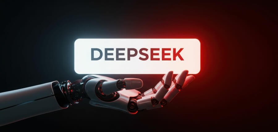 Read more about the article DeepSeek Unveils Enhanced V3 Model Under MIT License