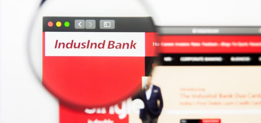 Read more about the article IndusInd Bank Discovers ₹1,979 Crore Derivative Discrepancy in External Audit