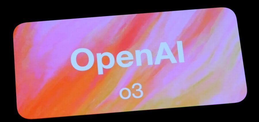 OpenAI's o3