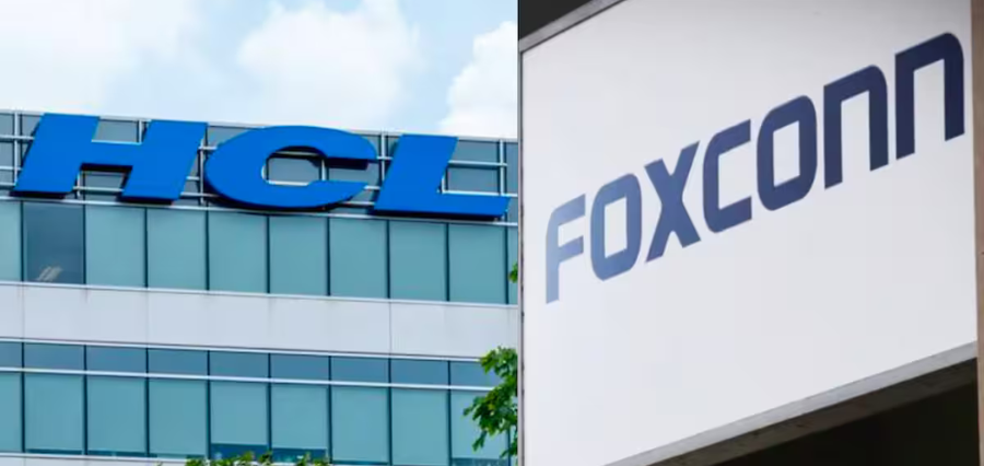 Read more about the article Foxconn and HCL to Invest $435M in India’s Chip Sector with New Uttar Pradesh Facility