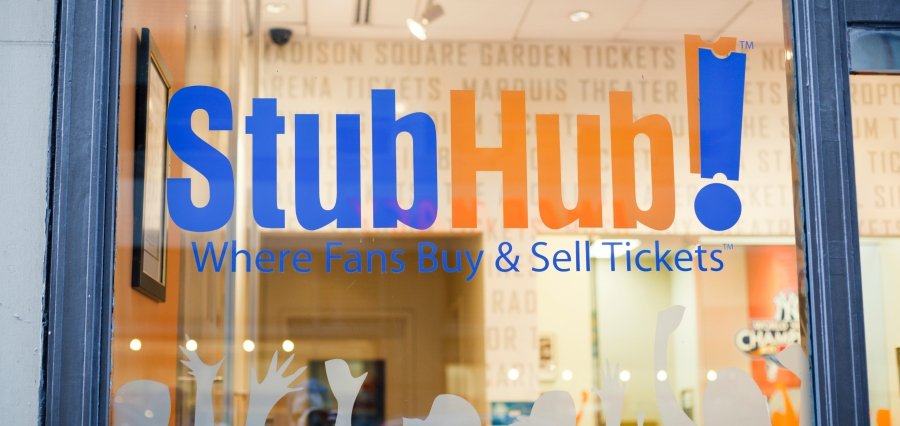 Read more about the article StubHub Raises $800M in IPO, Valued at $8.6 Billion as Platform Eyes Global Growth