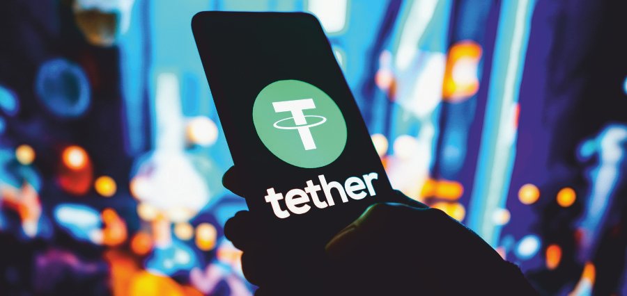 Read more about the article Tether Targets $500 Billion Valuation with Record Fundraising Plan