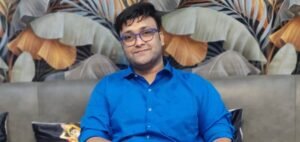 The Educator’s Compass: Dr Rishikesh Tewari’s Journey of Purpose, Pedagogy, and Perseverance