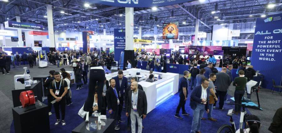 Consumer Electronics Show 2025: Innovation, Immersion, and the Future of Everyday Tech