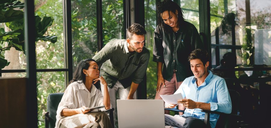 Read more about the article Europe’s Startup Scene Thrives with Talent and New Opportunities