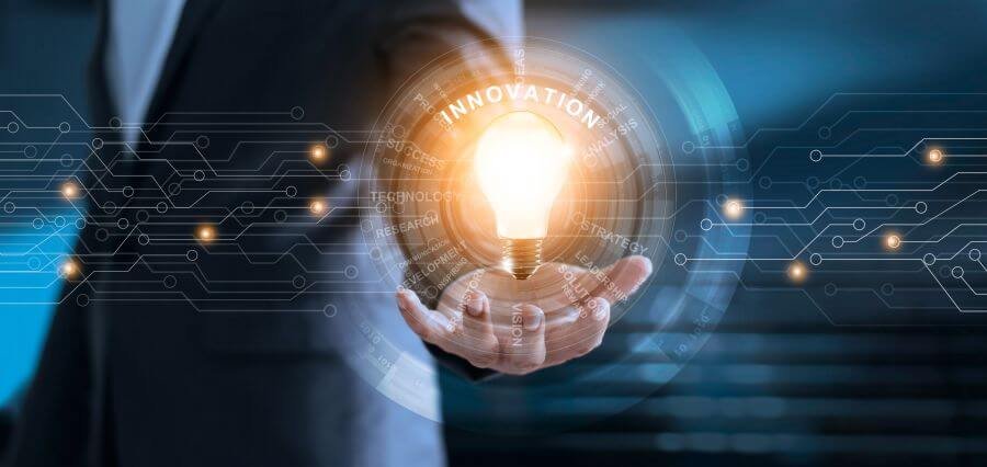 Technology​‍​‌‍​‍‌​‍​‌‍​‍‌ Innovation Changing the Future of Human Life