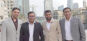 CreativeWebo: Evolving from a Local Vision to a Global Success Story