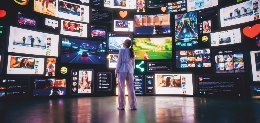 Read more about the article MediaKind to Buy Harmonic’s Video Business, Strengthening Streaming and Video Services
