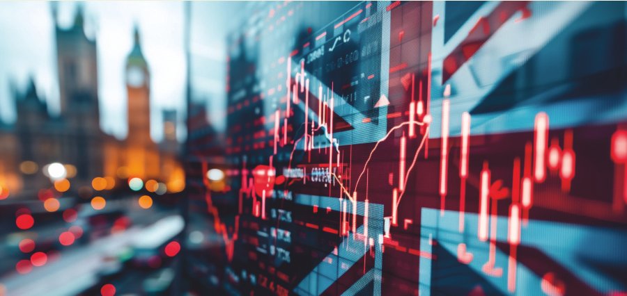Read more about the article UK Financial Firms Launch Campaign to Encourage More People to Invest