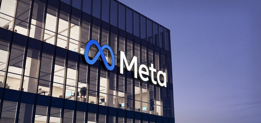 Read more about the article Meta Tests Stand-Alone Vibes App to Expand Push Into AI-Generated Video