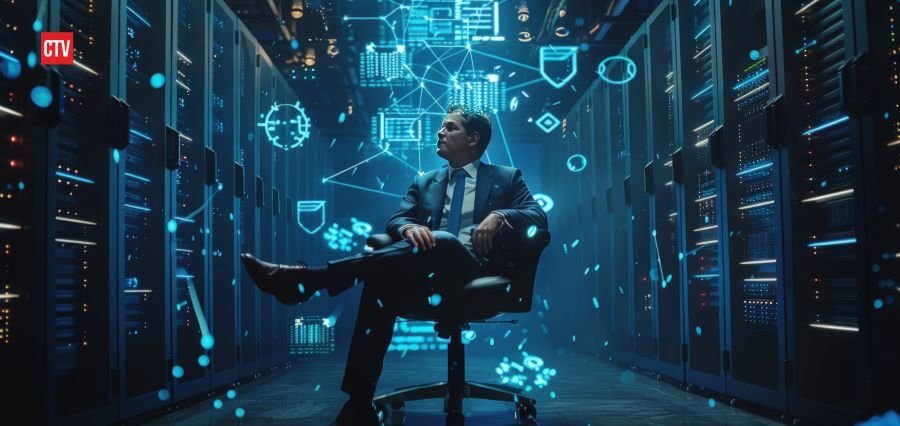 How CEOs use AI to drive business growth in 2026