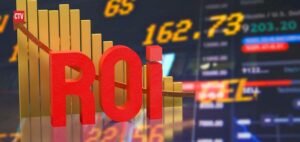 How businesses measure ROI from generative AI investments in 2026