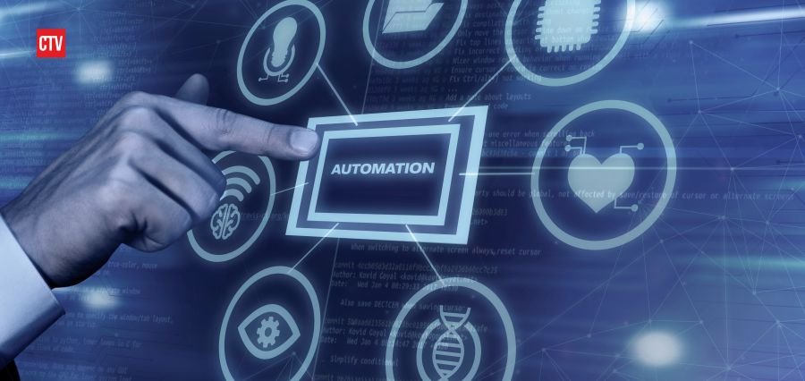 Business Automation Tools