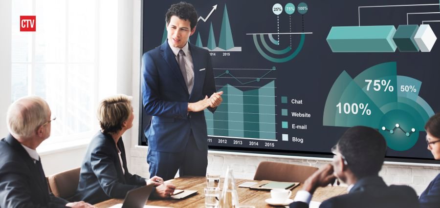 Data Analytics for Better Business Decisions