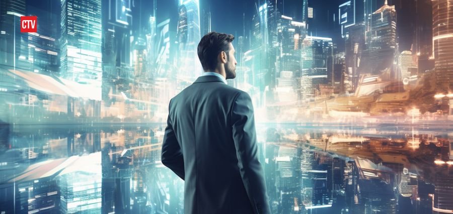 The Future of Entrepreneurship in the Digital Age and Emerging Business Opportunities