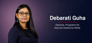 AI Disinformation and South Asia: The Language Gap No One Is Talking About