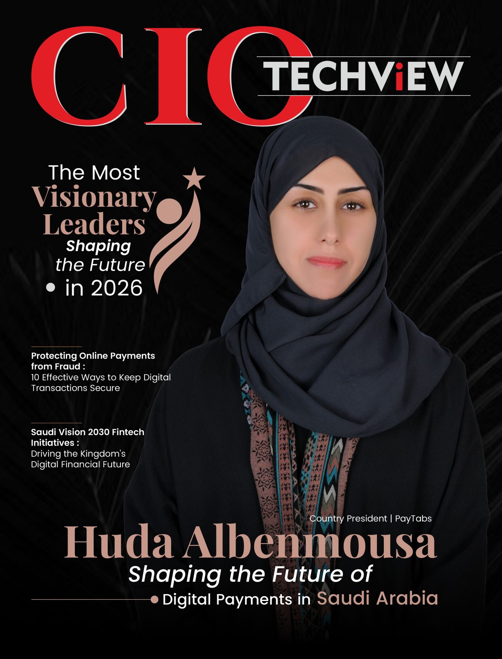 Read more about the article The Most Visionary Leaders Shaping the Future in 2026