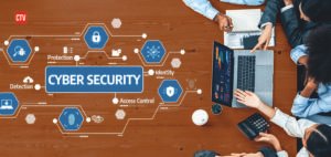 Cybersecurity Strategies For Modern Businesses: 10 Essential Practices to Protect Your Organization