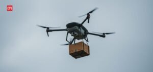Drone Logistics Networks: Transforming the Future of Delivery and Supply Chain Operations
