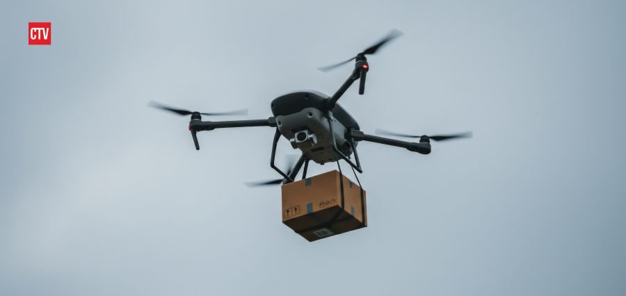 Drone Logistics Networks: Transforming the Future of Delivery and Supply Chain Operations