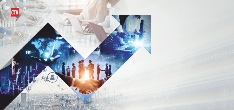 Emerging Technologies Shaping Business Growth: 10 Innovations Driving the Future of Business