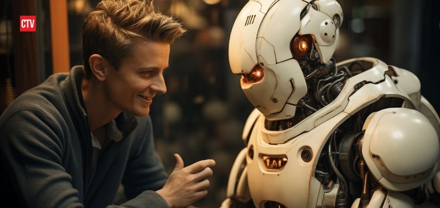 Human-AI Collaboration Models: Creating a Balanced Future of Work and Innovation