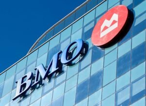 BMO Reorganizes International Capital Markets Business